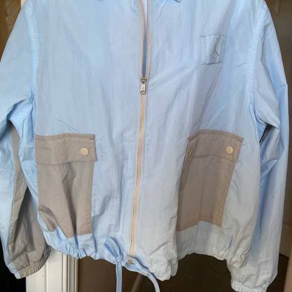 Jordan flight essential track jacket - Picture 4 of 5